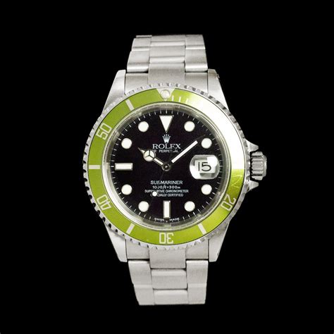 rolex 16610lv for sale.